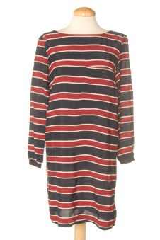 Vestito casual 36 Springfield, foto 1 di 2