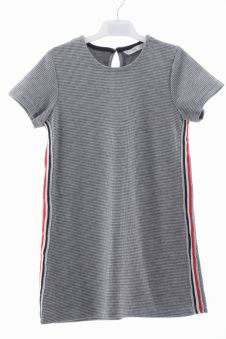 Aufwändiges Kleid 122 Tiffosi