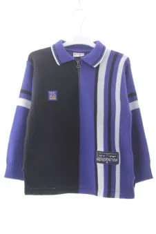 Jersey 10 años Fastbell