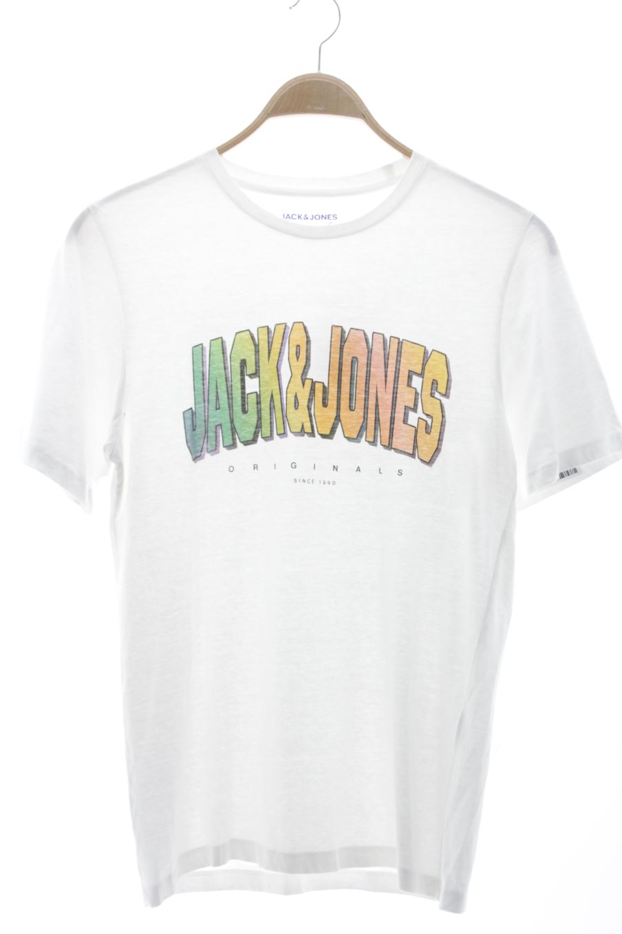 Camiseta manga corta de Jack & Jones (JJXX) de la talla S