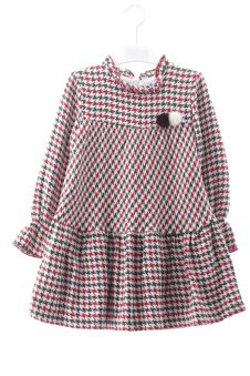 Robe 4 ans Basmartí