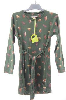 Robe casual 5 ans Lemon Beret