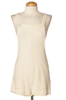 Tuta XS Stradivarius, foto 1 di 2