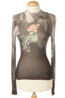 Maglione M Desigual, foto 1 di 2