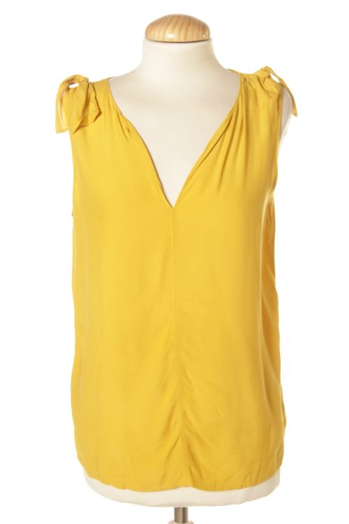 Blouse à manches courtes