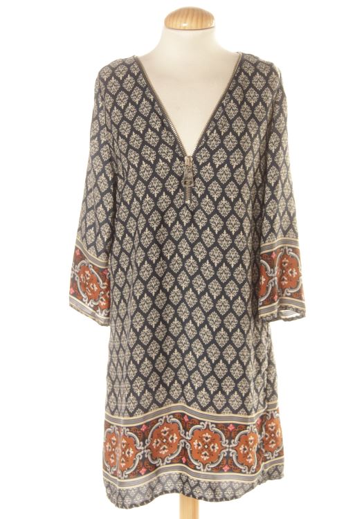 Robe casual