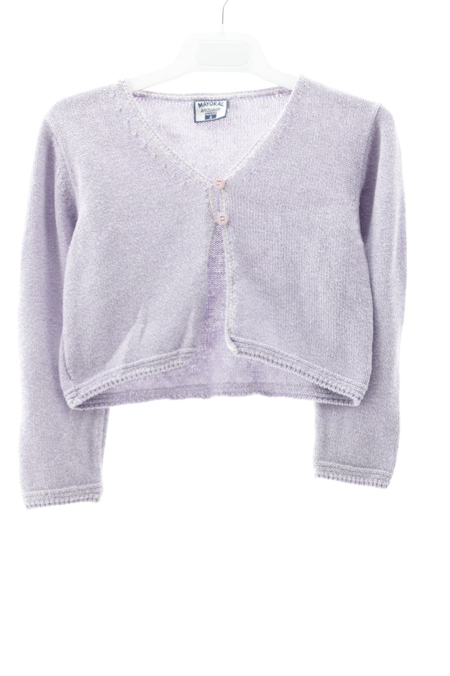 Giacca de Mayoral de la talla 4 anni seconda mano