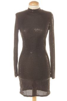 Aufwändiges Kleid S Pull & Bear, Foto 1 von 2