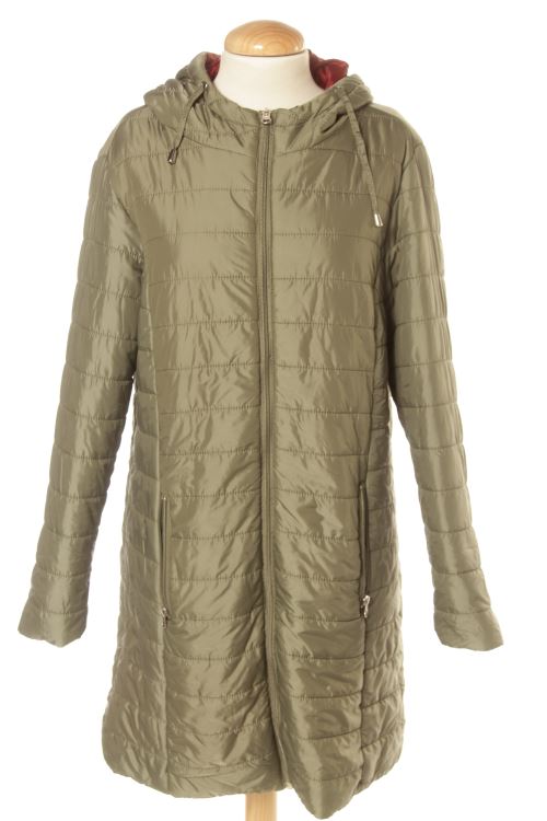 Manteau