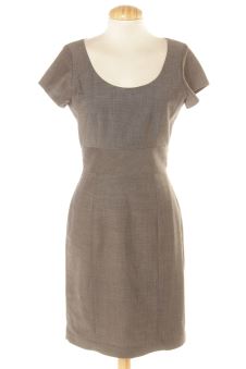 Vestido elegante 36 H&M