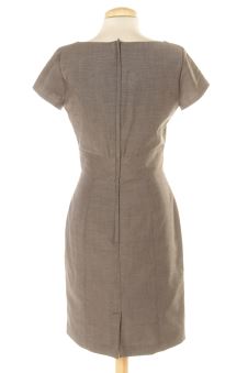 Vestido elegante 36 H&M