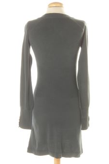 Vestido casual S Mango