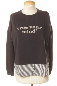 Sudadera M PERCENTIL
