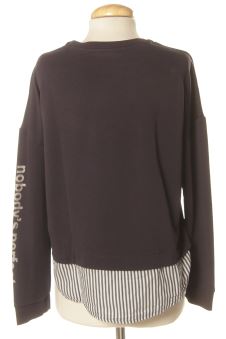 Sudadera M PERCENTIL