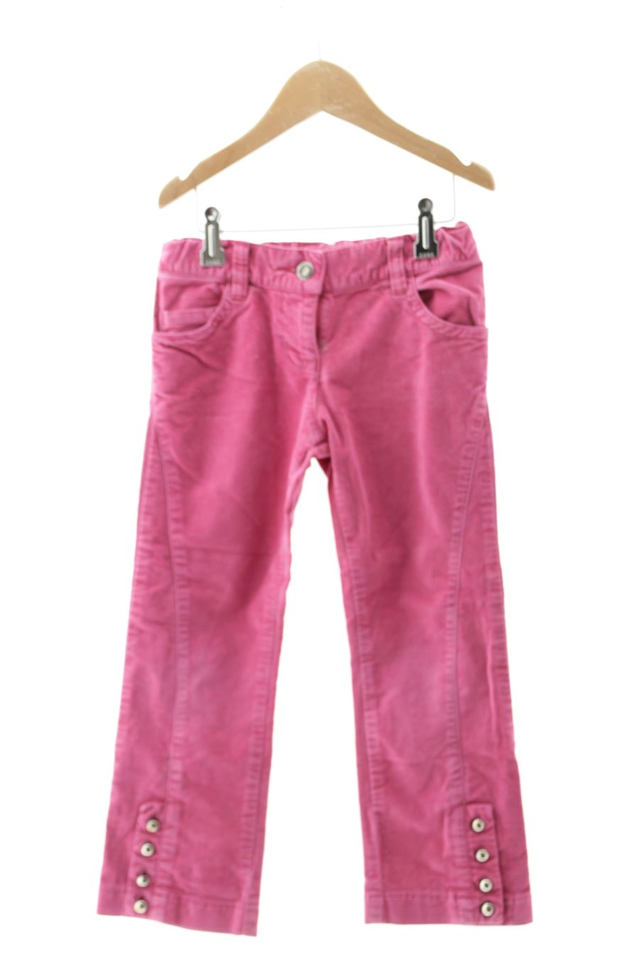 Pantalon kenzo de la taille 6 ans de seconde main