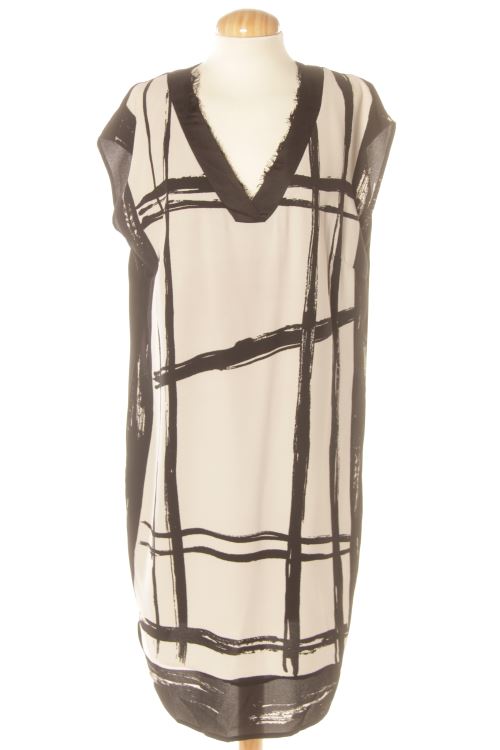 Robe casual