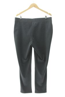 Pantaloni casual XL Punto roma