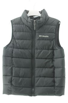 Gilet imbottito 10 anni Columbia