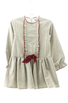 Vestito 6 anni Dadati