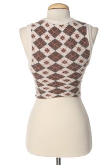 Pull XS Bershka