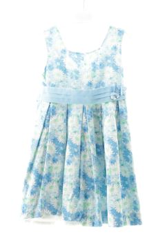 Aufwändiges Kleid 104 Yoedu
