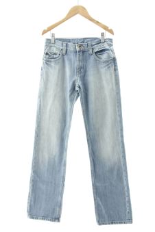 Lange Jeans 152 TEDDY SMITH
