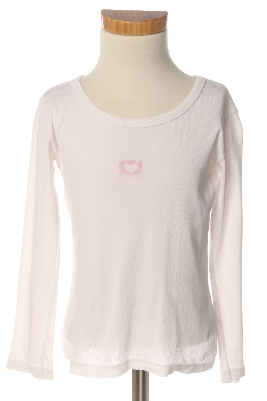 T-shirt manches longues Petit Bateau de la taille 6 ans