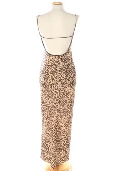 Robe casual M Bershka