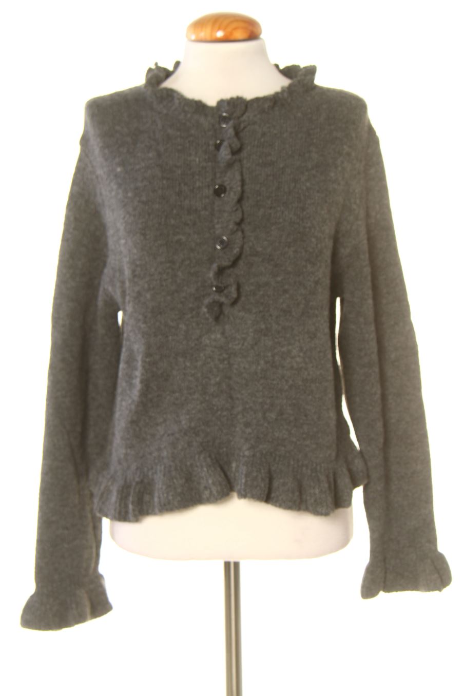 Maglione de PERCENTIL de la talla S, de color grigio