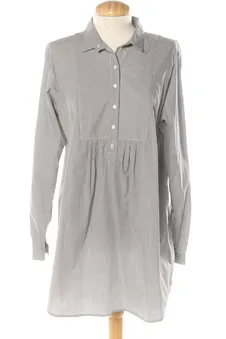 Vestido casual S Zara, foto 1 de 2