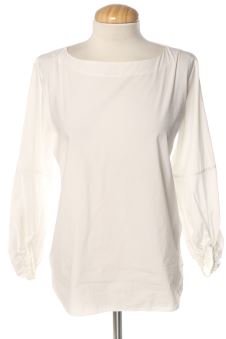 Blouse à manches longues 36 Adolfo Dominguez, photo 1 sur 2