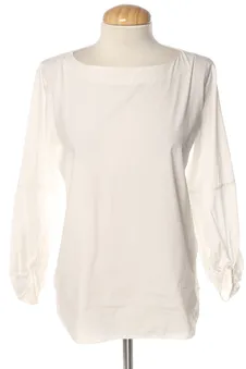Blusa de manga larga 36 Adolfo Dominguez, foto 1 de 2