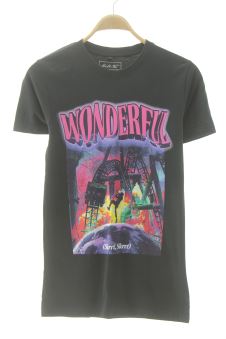 Camiseta manga corta XS Mister Tee, foto 1 de 2