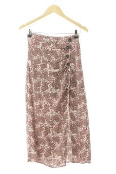 Jupe 34 Stradivarius, photo 1 sur 2