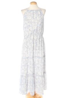 Robe casual M Cortefiel, photo 1 sur 2