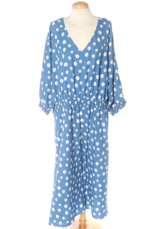 Einfaches Kleid