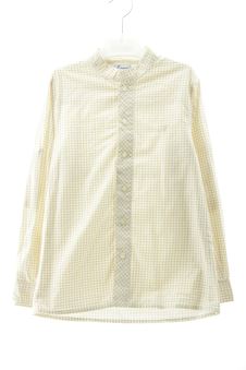 Camisa de manga larga 6 años Miranda