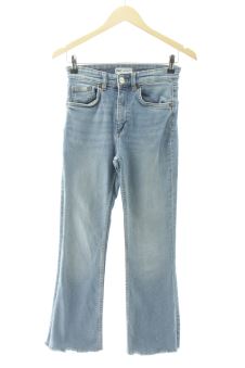 Jeans 36 Zara, photo 1 sur 2