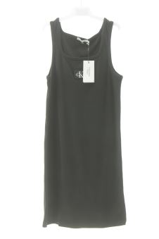 Vestido 16 años Calvin Klein