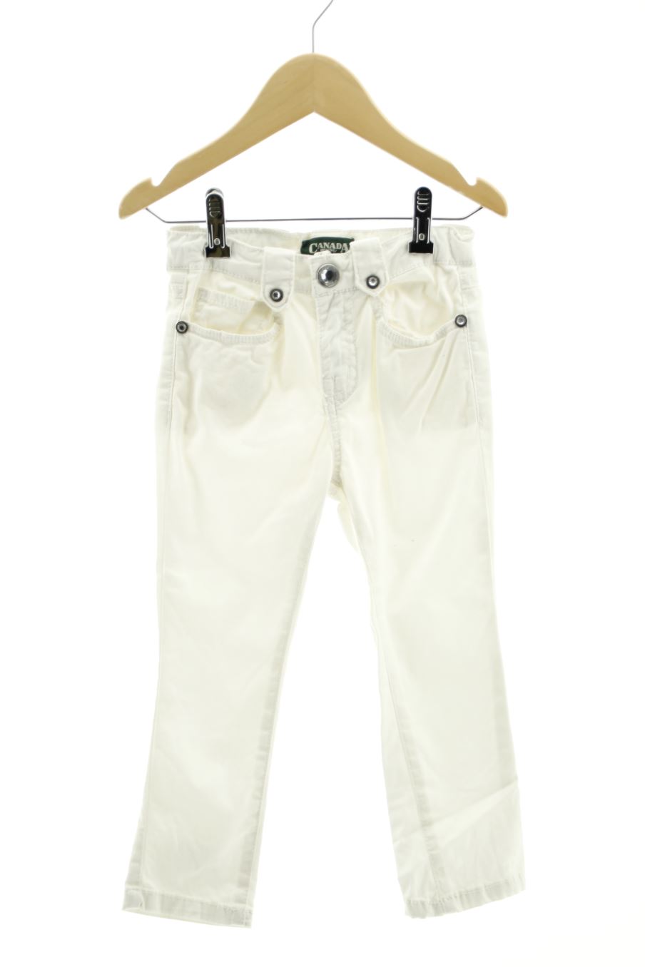 Vaqueros de Canada House de la talla 2 años de denim de segunda mano