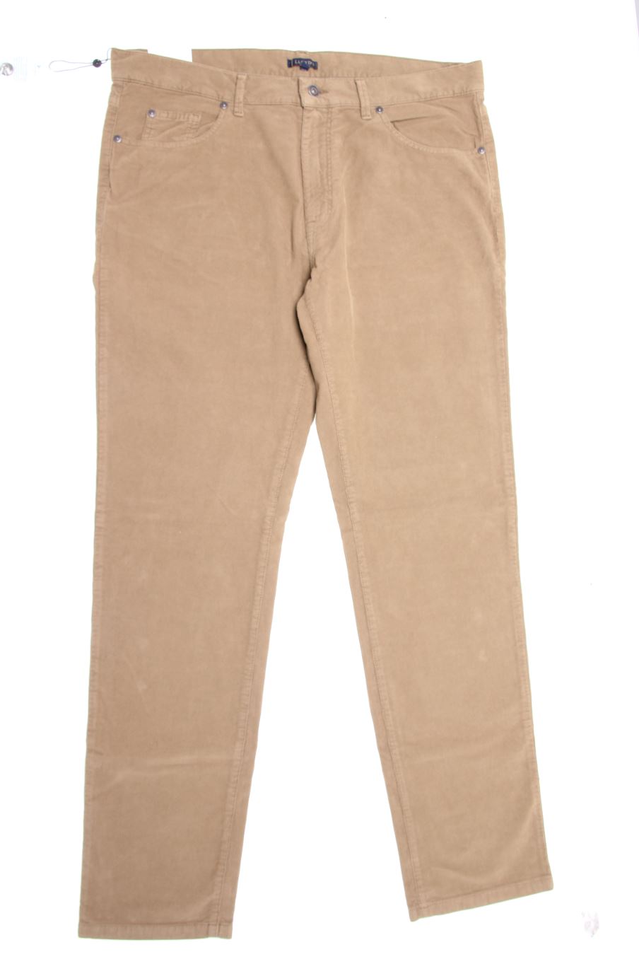 Pantalon largo de Lloyd's de la talla 50