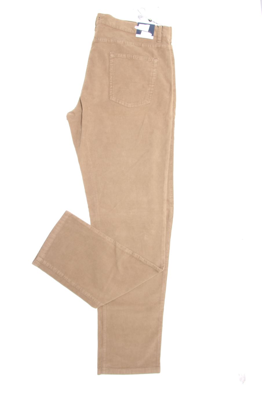 Pantalon largo de Lloyd's de la talla 50