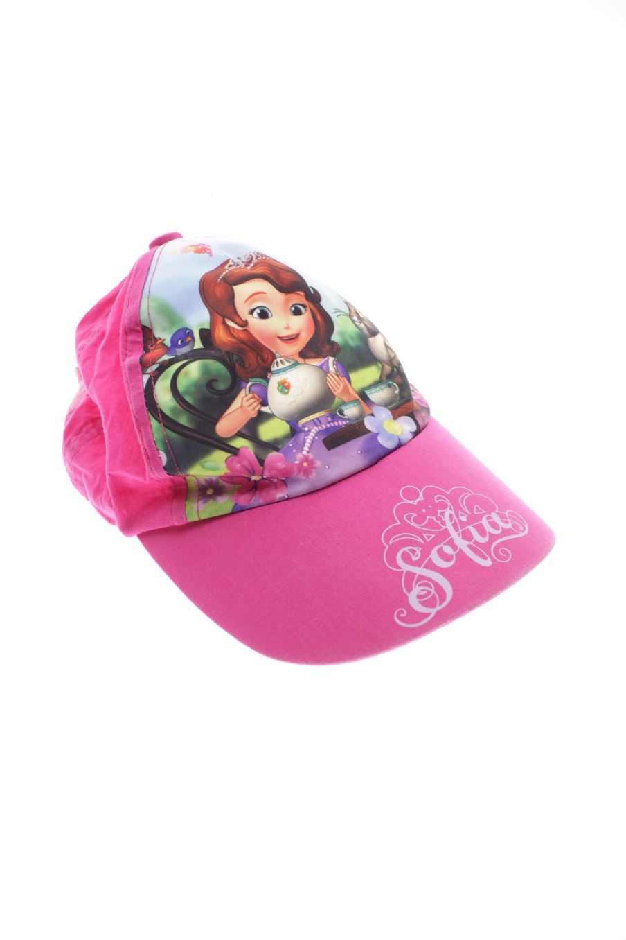 gebraucht Mütze von Disney Größe 5-8 Jahre