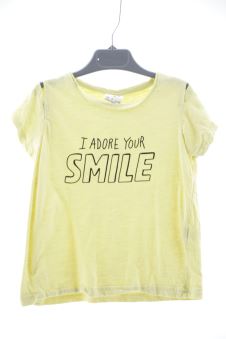 T-shirt 5 ans Zara