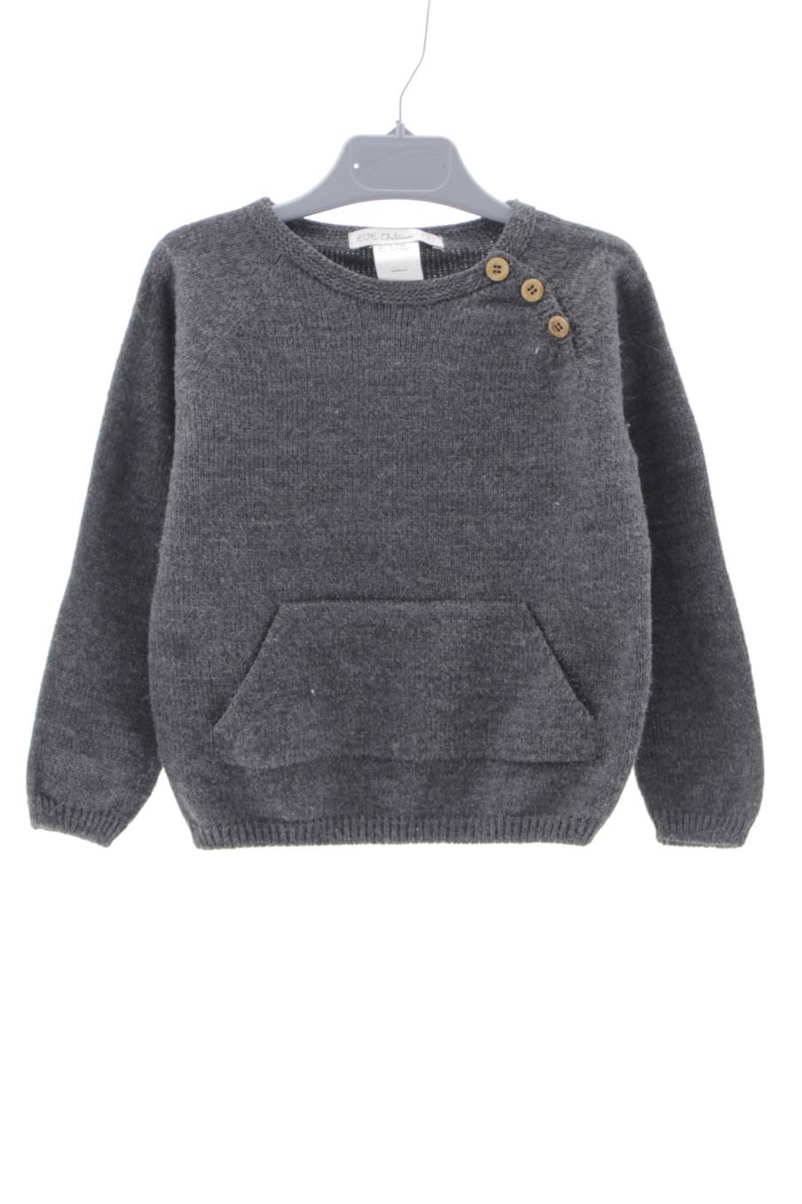 Jersey de Eve children de la talla 3 años de segunda mano