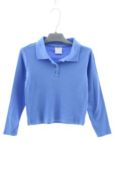 Camicia a maniche lunghe 6 anni Zara