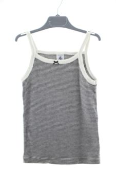 Débardeur 6 ans Petit Bateau