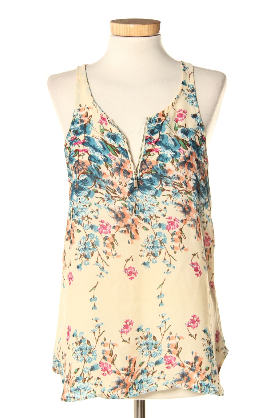 Top Moody`s de la taille S, de couleur imprimés