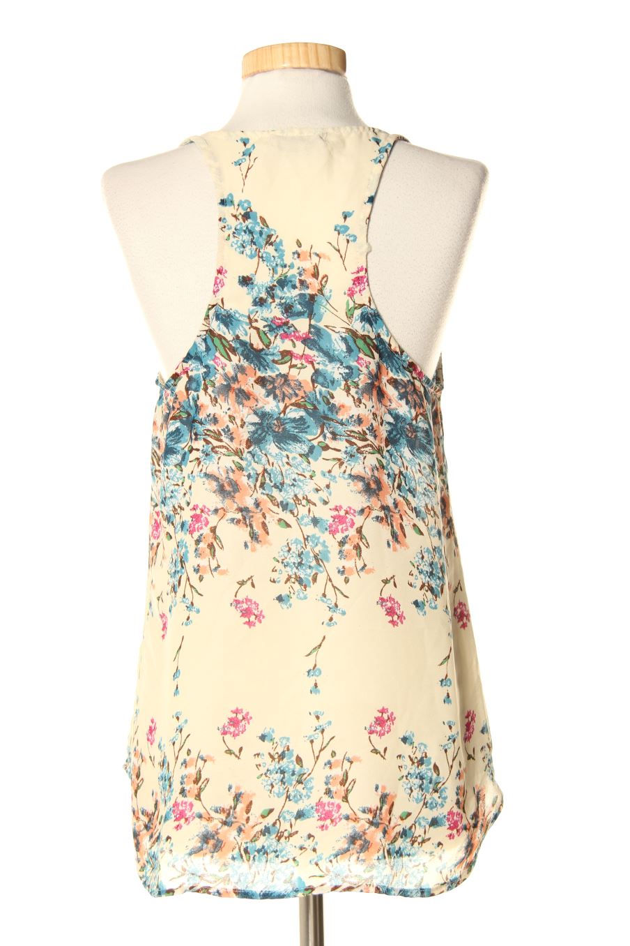 Top Moody`s de la taille S, de couleur imprimés