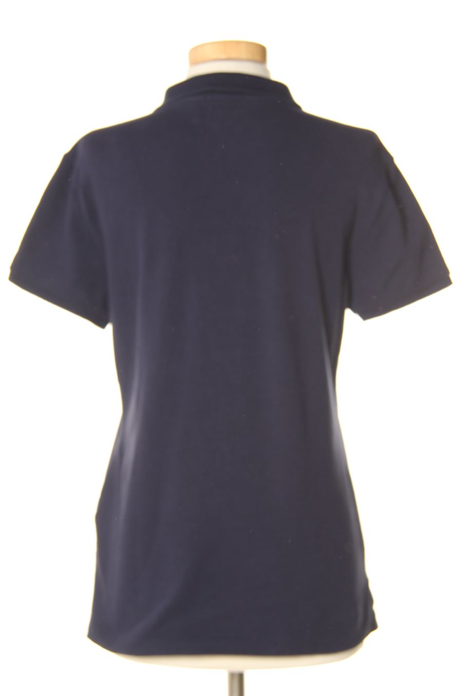Polo Polo Ralph Lauren de la taille M, de couleur bleu marine